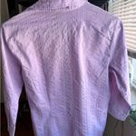 Style & Co  Light Purple Blouse Photo 3