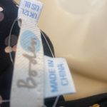 Boden Claire Jersey Midi Dress 8L NWOT Black Size undefined Photo 7