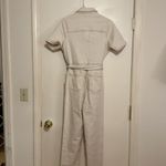 Avec Les Filles NWT Denim jumpsuit Photo 4