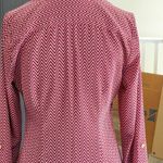 Limited Women's Dress Shirt XS Old Money Y2k Office Siren 70's Inspired Retro Photo 8