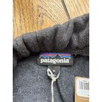 Patagonia Women's Fitz Roy Icon Uprisal Sweatpants Ink Black NWT Size XS Photo 7