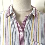 BeachLunchLounge  brooklyn button down tie fromt top Photo 2