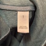 Aerie  Chill Play Move High Waist Legging S Pleated Sheer Vertical Side Tab Photo 6