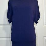 Free to Live Batwing Sleeve T Photo 0