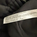 Free People MOVEMENT | Smooth Moves Black Athletic Jacket Full Zip | Size Large Photo 9