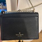 Kate Spade NWT Hayes Street Pearl Hazel Crossbody Purse Photo 8