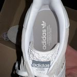 Adidas Gazelle Bold Sneakers Photo 4