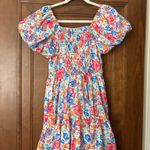 AQUA  Mini Dress Photo 2