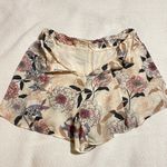 Lush Clothing Lush Flowy Shorts Photo 4