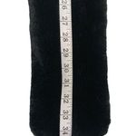 A New Day  Women's Black Faux Fur Scarf Photo 5