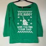 Amazon Christmas Party Shirt, Small Photo 0