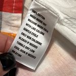 Crown & Ivy  size XS women’s multicolor plaid casual dress 3/4 sleeve summertime Photo 4