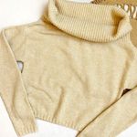 Silence + Noise UO Claudia Off-The-Shoulder Sweater Photo 2
