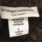 Liz Lange Maternity  Skirt Photo 1