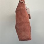 Lucky Brand | Leather Hobo Bag ~ “Brickdust” Photo 6