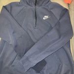 Nike  Sweatshirt- Size Medium Photo 0