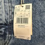 Mango NWT MNG high waisted wide leg jeans 6 Photo 2