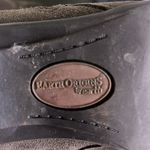 Earth Origins  tori wide leather bootie Photo 7