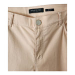 Lafayette 148 New York Blush Mercer Stretch Skinny Pants Women’s Size 4 Pink Photo 3