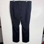 NWOT  Navy Dress Pants Size 16 Chico's Size 3 Photo 1