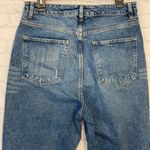 Free People Nwot we the Free‎ mom button fly mom jeans Photo 5