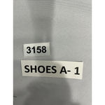 Womans Minnie Tonka Tpe Size 8 Beige Zip T Photo 8