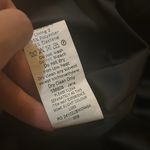 House Of CB  Jana Giant Bow Strapless Mini Cocktail Dress size S Photo 9