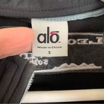 Alo Yoga small black Jacket Photo 7