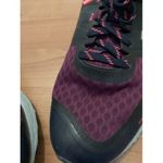 New Balance  Fresh Foam Women's Athletic Purple Black Sneakers Shoes Size 9 Photo 3