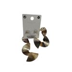 ALDO  - Farioma Chandelier Earrings in Gold Tone Photo 1