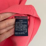 Ralph Lauren Vintage Y2K  Sport Cotton Baby Tee in Pink - Size S Photo 4