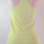 Lululemon  Athletica Green Tops gray size 6 Photo 1