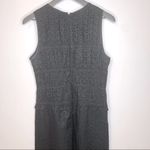Classiques Entier  Smocked Eyelet Sheath Dress Photo 9
