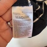 Banana Republic Striped T-Shirt Dress Size Medium Photo 3