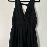 One Clothing Black One Piece Photo 0
