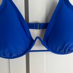 Xhilaration Wire Front Bikini Top Photo 1