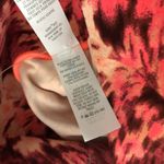 Aerie  Offline Real Me Xtra 7/8 Legging Pink & Red Size M Long Photo 4