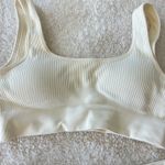 Active set White Size M Photo 1