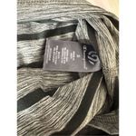 Champion  Gray & Black Striped Racerback Tank Top Women’s Small Athletic Stretch Photo 5