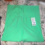 Lululemon  Stretch Woven Wide Leg High Rise Pants pistachio color Photo 1