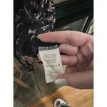 Free People  floral top Photo 13