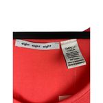 eight eight eight Womens Tank Top S Mango Tango Photo 2