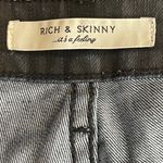 Rich & Skinny Rich &‎ Skinny Blue Jeans Photo 7