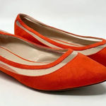 Kurt Geiger  Carvela Madge Mesh Topline‎ Flats Photo 0