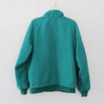 Lands' End Lands’End Vintage Classic Squall Fleece Lined Jacket Photo 3