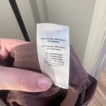 Babaton The Group  Aritzia Greer Pants pull on leggings pants mauve caban small Photo 4