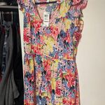 Charter Club NWT Picnic Escape Summer Dress Photo 2