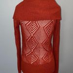 Lucky Brand š cowl sweater size XS Photo 1