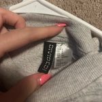 H&M  Nirvana Sweatshirt Oversized Photo 2