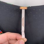 Free People  floral satin mini dress size 0 New Photo 5